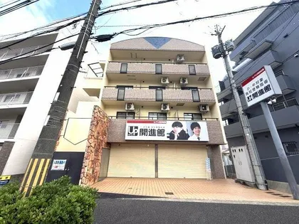 ロジュマン六甲の画像