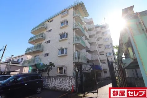 パールレジデンスIIの画像