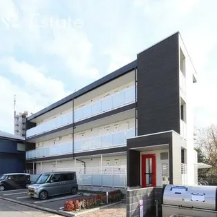 リブリ CASA荒子の画像