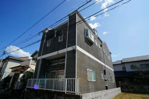 サウザンドヒルズ県庁前の画像