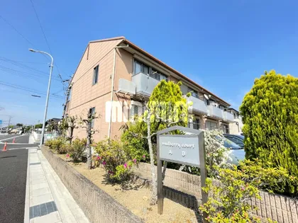 MULBERRY COURT B棟の画像