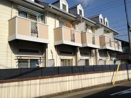レオパレス八田第9の画像