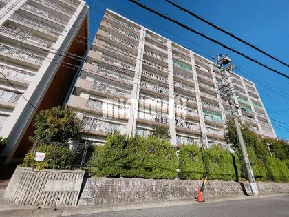 高針北住宅B棟の画像