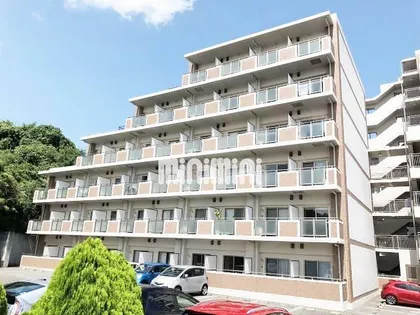 キャッスル常滑【1階】の外観