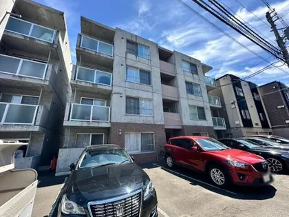 ルグラン宮の沢の画像