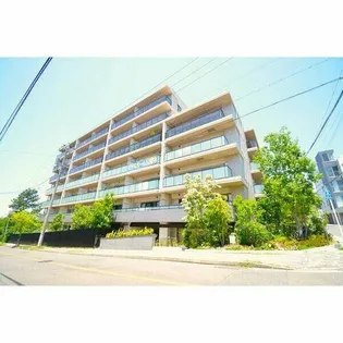 ウエリス瑞穂公園【3階】の外観