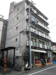 メゾンメリメの画像