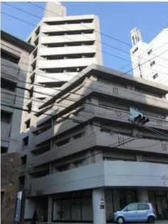 サンメゾン植田の画像
