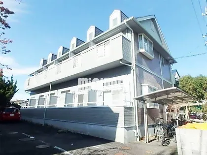 シャモニー不二ガ丘B棟の画像