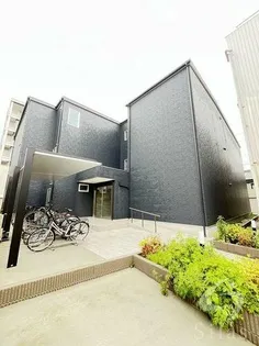 東住吉区北田辺の画像