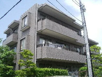 パークハウスガーデン梅園北館の画像