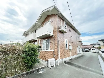 ウエスト ゲート アベニューの画像