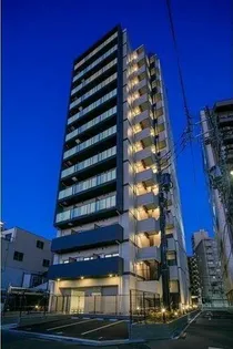 S-RESIDENCE熱田Ⅱ【9階】の外観