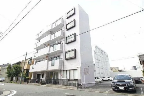 ハイツ八千代の画像