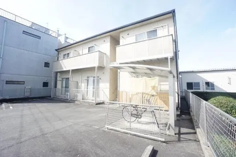 メテオプラザの画像