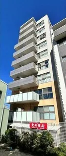 W HOUSE【3階】の外観