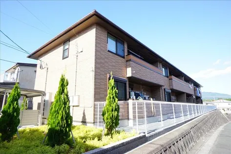 サン ユウキ旭ヶ丘の画像