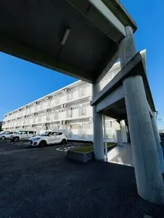 マリンハイツ2号棟の画像