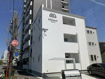 WELLNEST ROOM 名駅南の画像