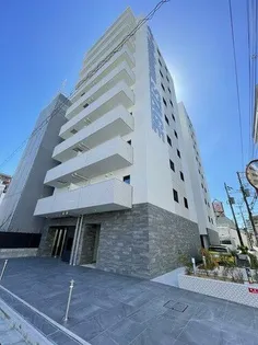 プレサンスNEO新深江リュミエルの画像