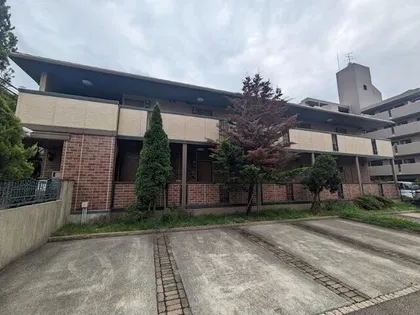 メゾン高松V B棟の画像