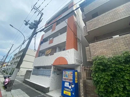 リージェントハイムの画像