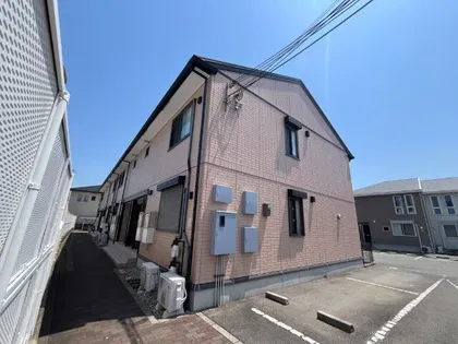 セントラルグレイスの画像