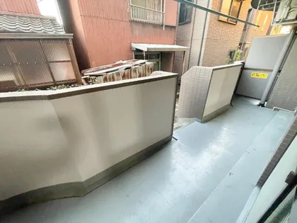 第3寺尾ビル【1階】のその他画像