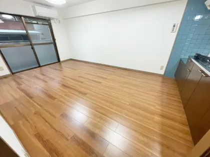 第3寺尾ビル【1階】のその他画像