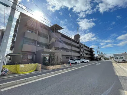 第3寺尾ビルの画像