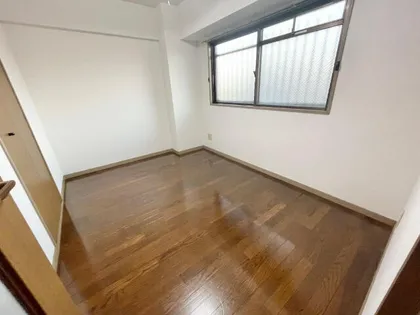 第3寺尾ビル【1階】の内装