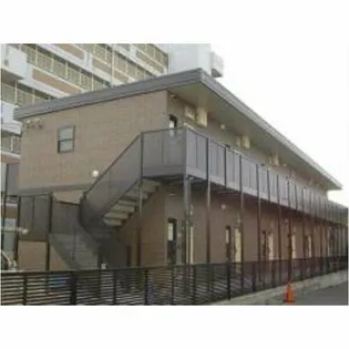 アンプルール茶谷の画像