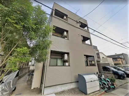 HARE千種【3階】の外観