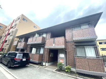 白樺ハイツの画像