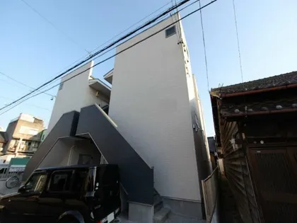 FORTEIの画像