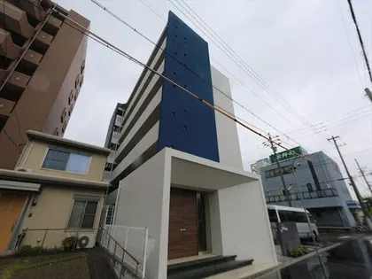ジュール亀島の画像