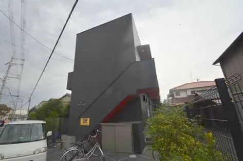 アリエスコート若江南の画像