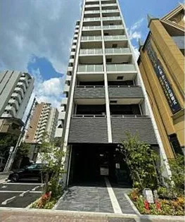 プレサンスロジェ千種内山【2階】の外観