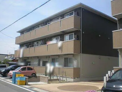 グレース雅の画像