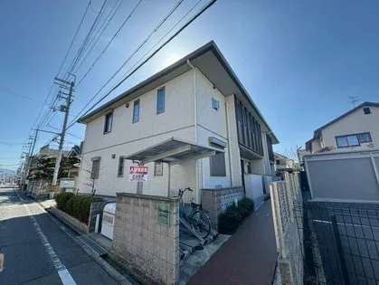 シャーメゾン ソレイユの画像