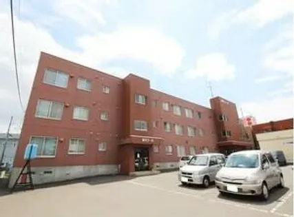 澄川コーポの画像