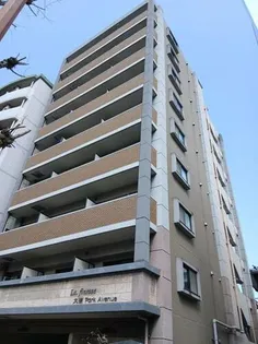 ラフィネス大濠パークサイドの画像