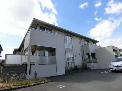 グランガーデンの画像