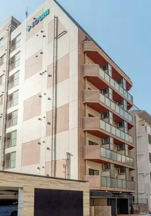 SDグランツ神戸駅前【6階】の外観