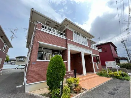 アメニティAの画像