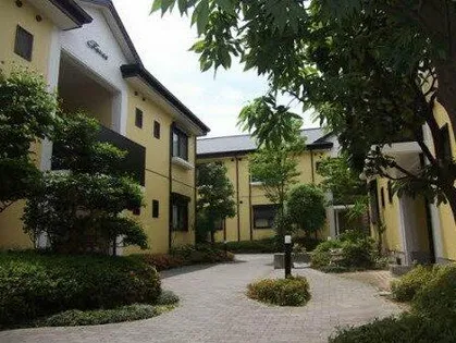 KHK津久野ハイツBの画像