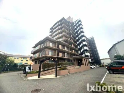 カルチェ茨木の画像