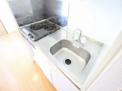 アネックス高蔵【6階】のキッチン