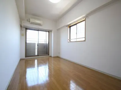 アネックス高蔵【6階】の居間