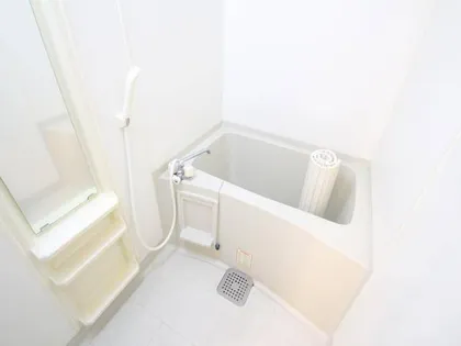 アネックス高蔵【6階】の風呂